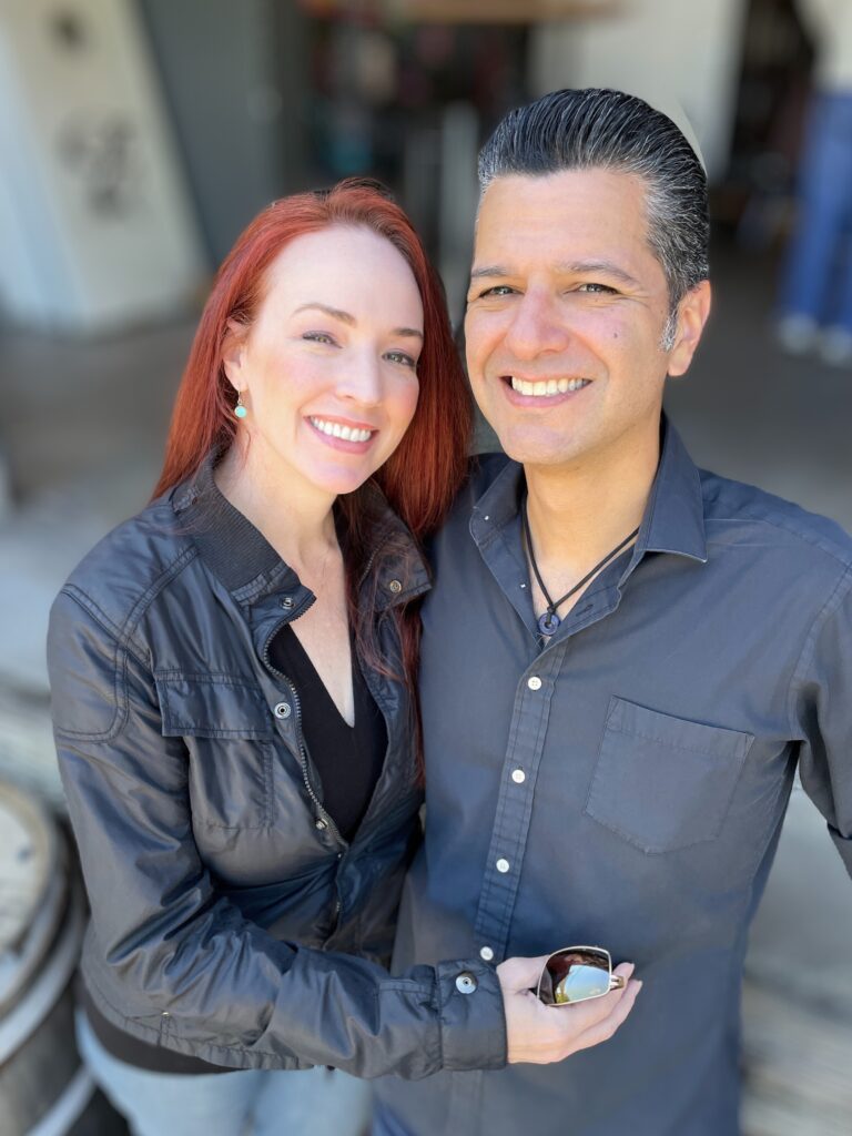 Alyce and Marco Cover Duo 2023 [Large Format 1920x2560]