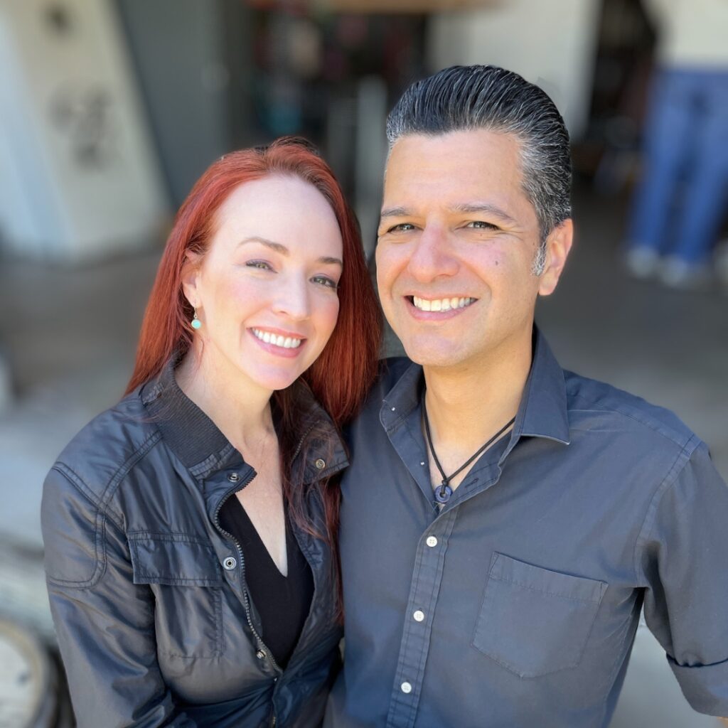 Alyce and Marco Cover Duo 2023 [1080x1080]