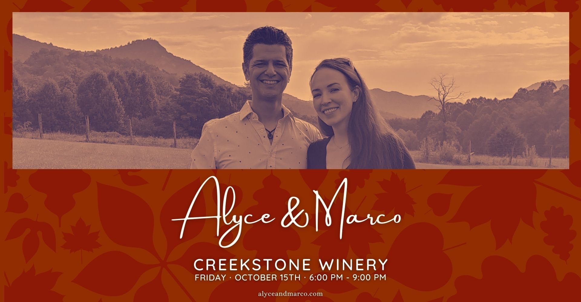 Alyce-and-Marco-Creekstone-Winery