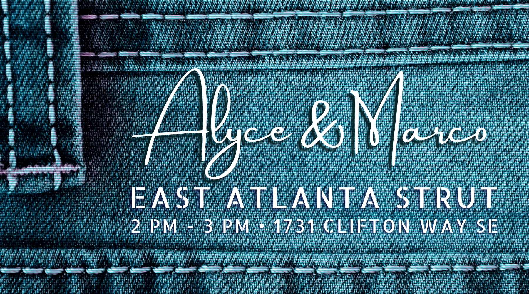 Alyce-and-Marco-East-Atlanta-Strut