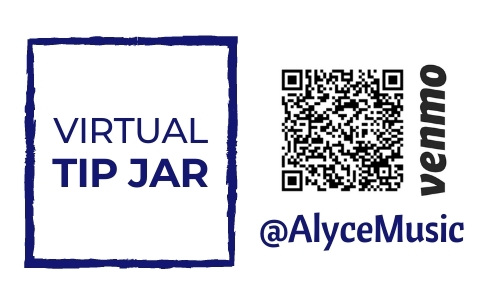 Alyce-and-Marco-Venmo-Tips-QR-code