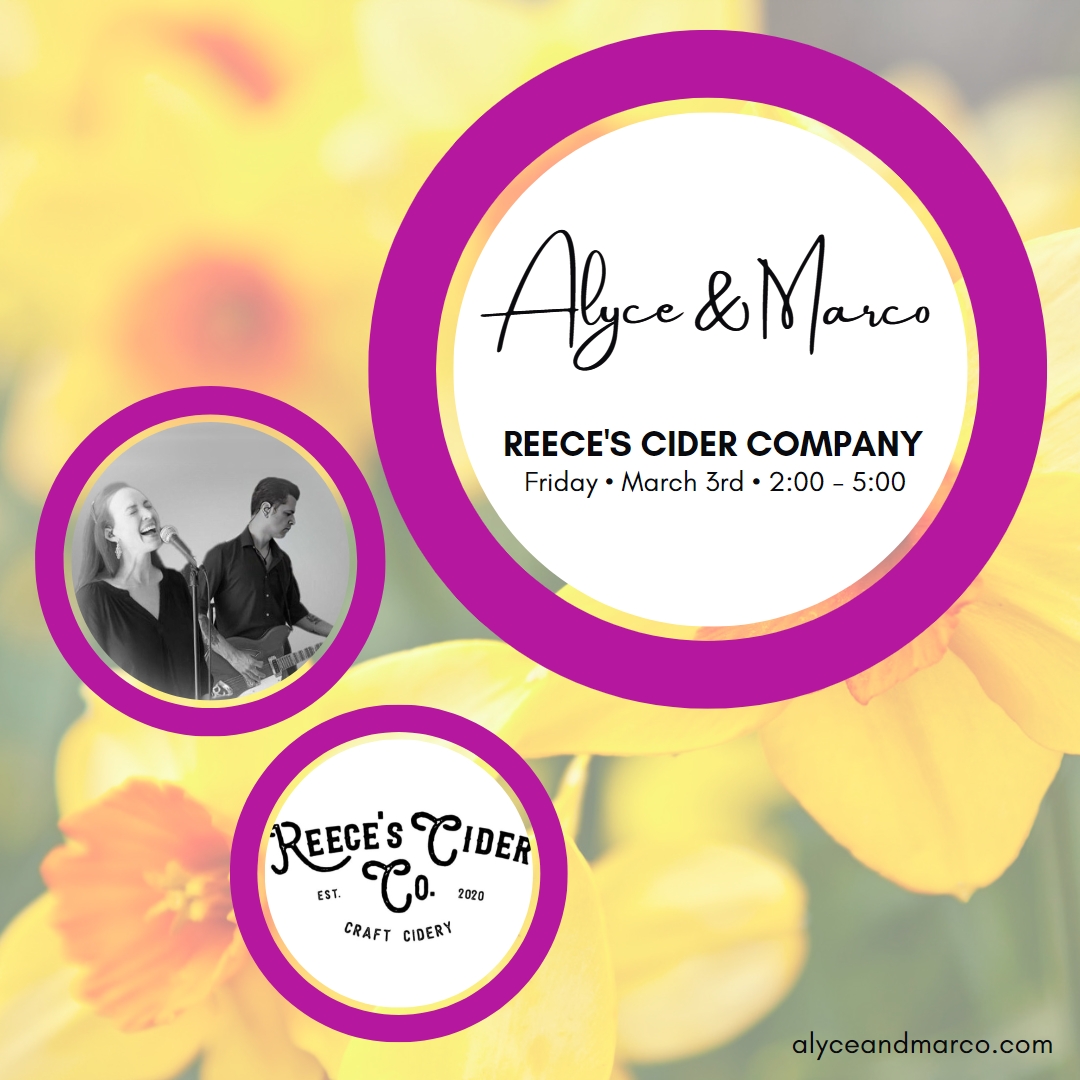Reeces-Live-Music-2023-03-Alyce-Marco